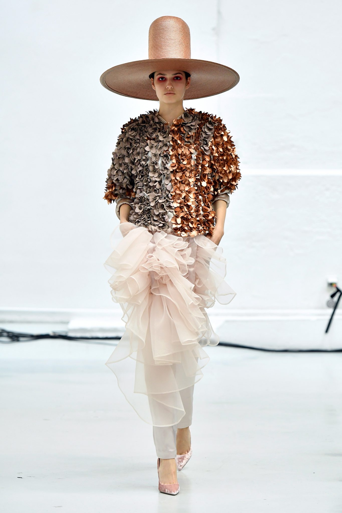 XUAN AW2017