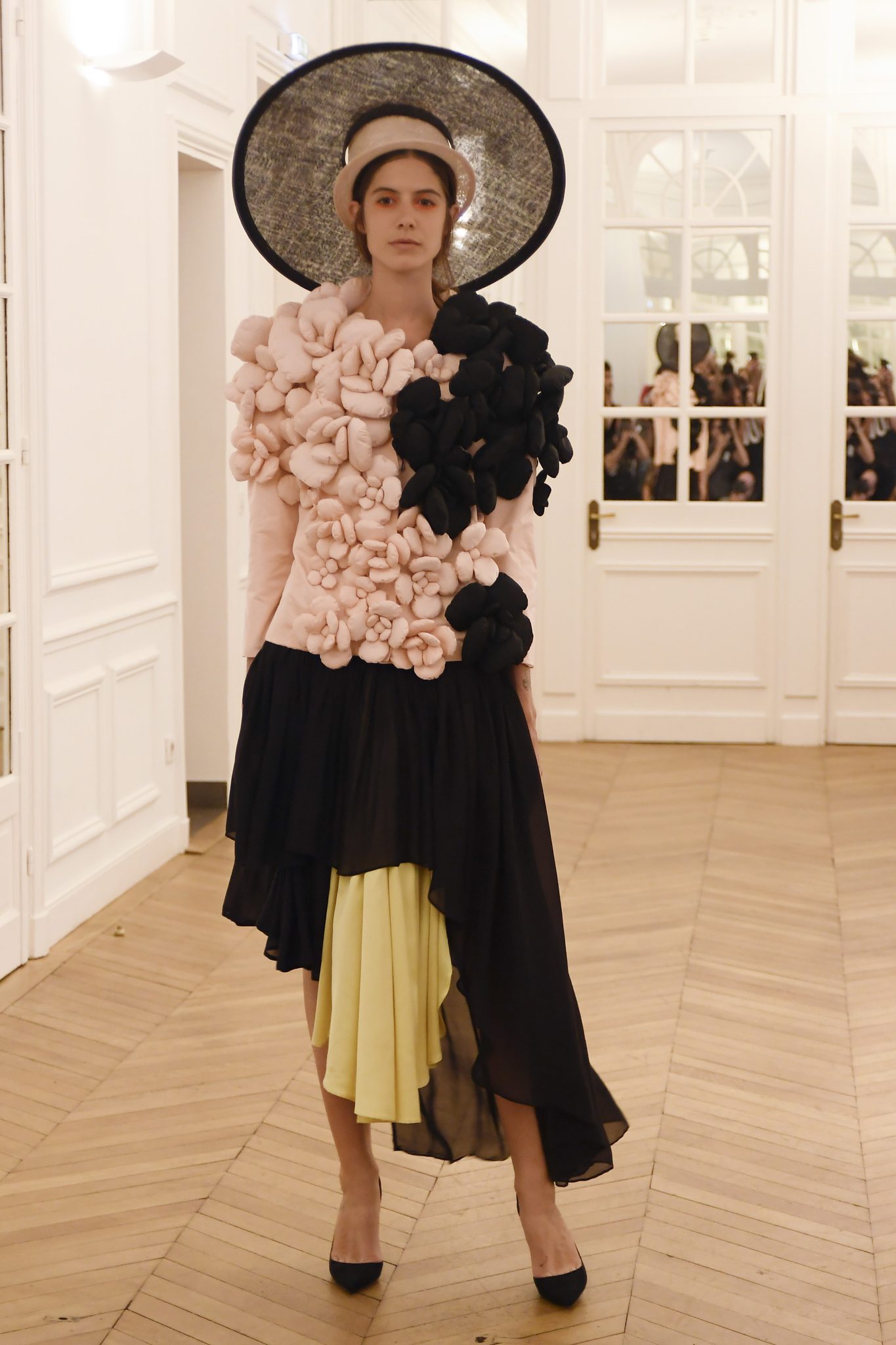 XUAN AW2018