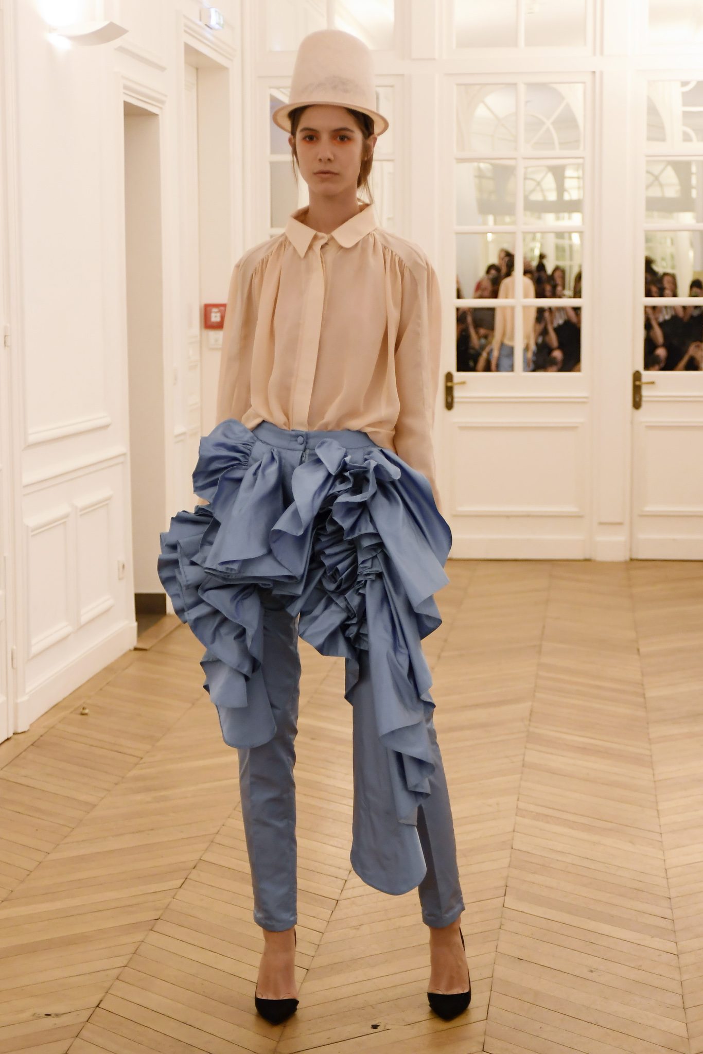 Autumn / Winter 2018