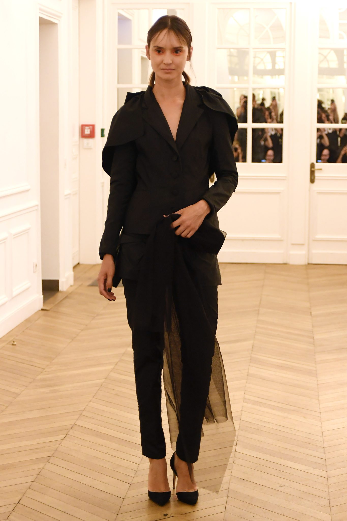 Autumn / Winter 2018