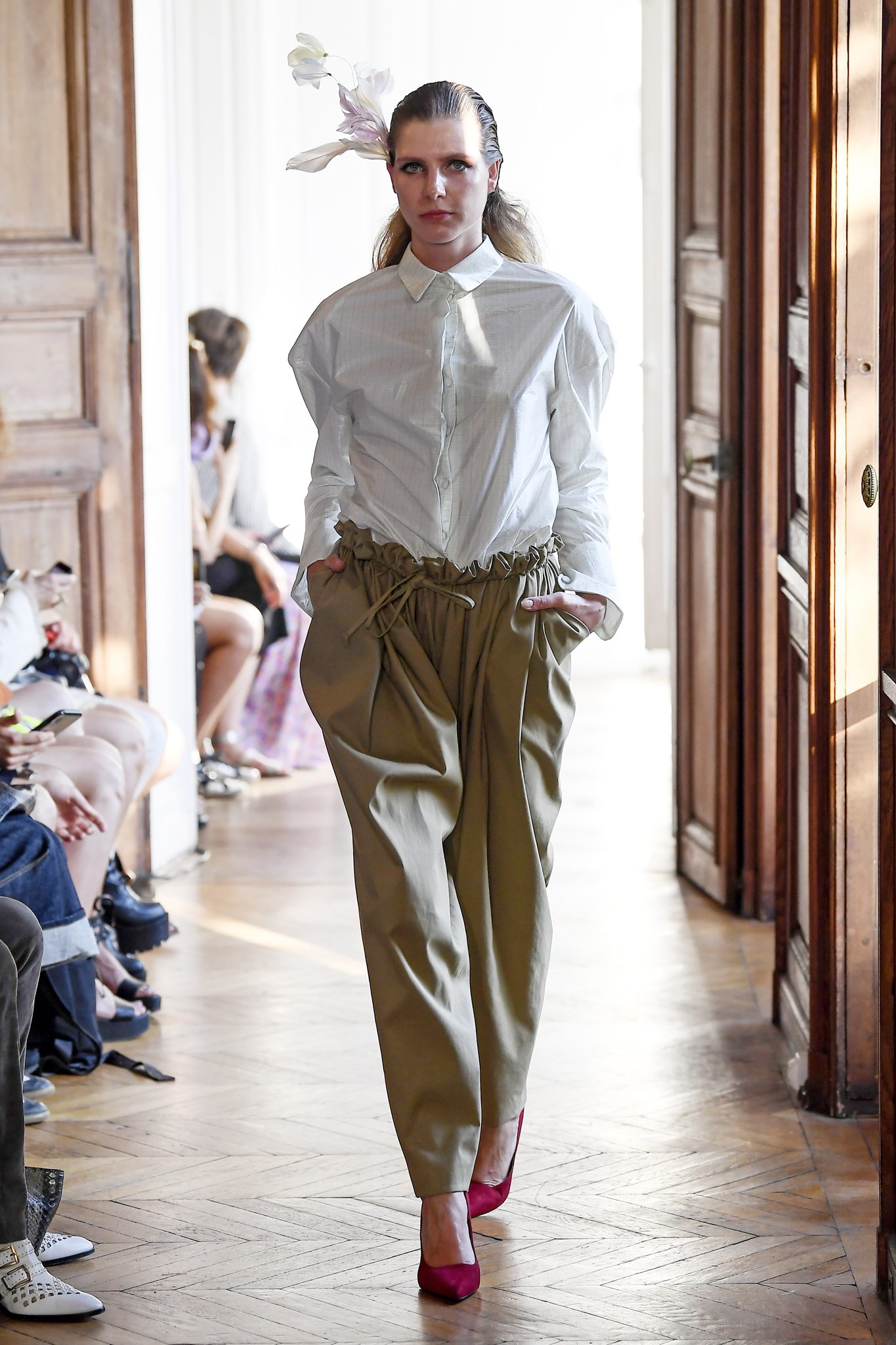 XUAN AW2019