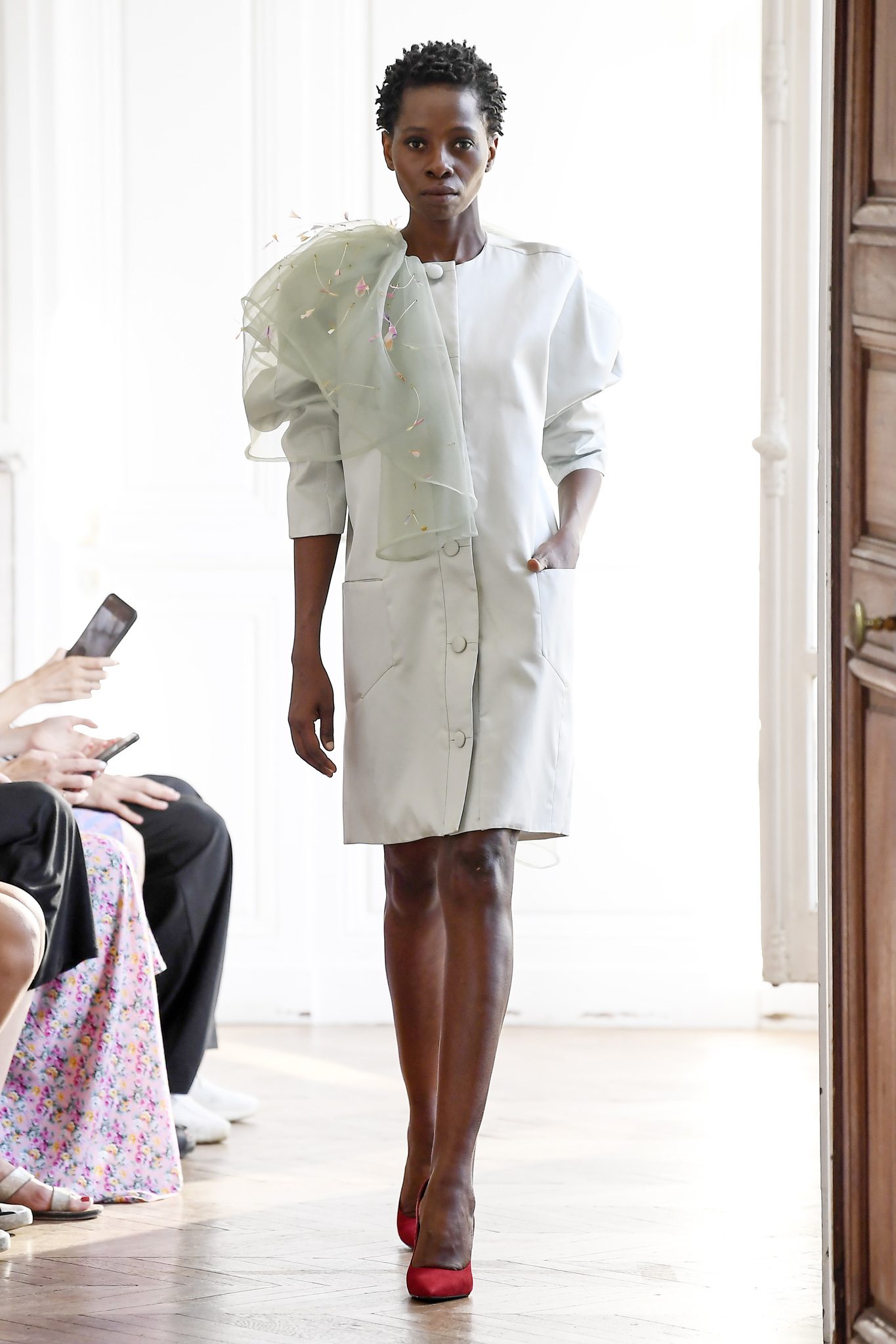 Autumn / Winter 2019