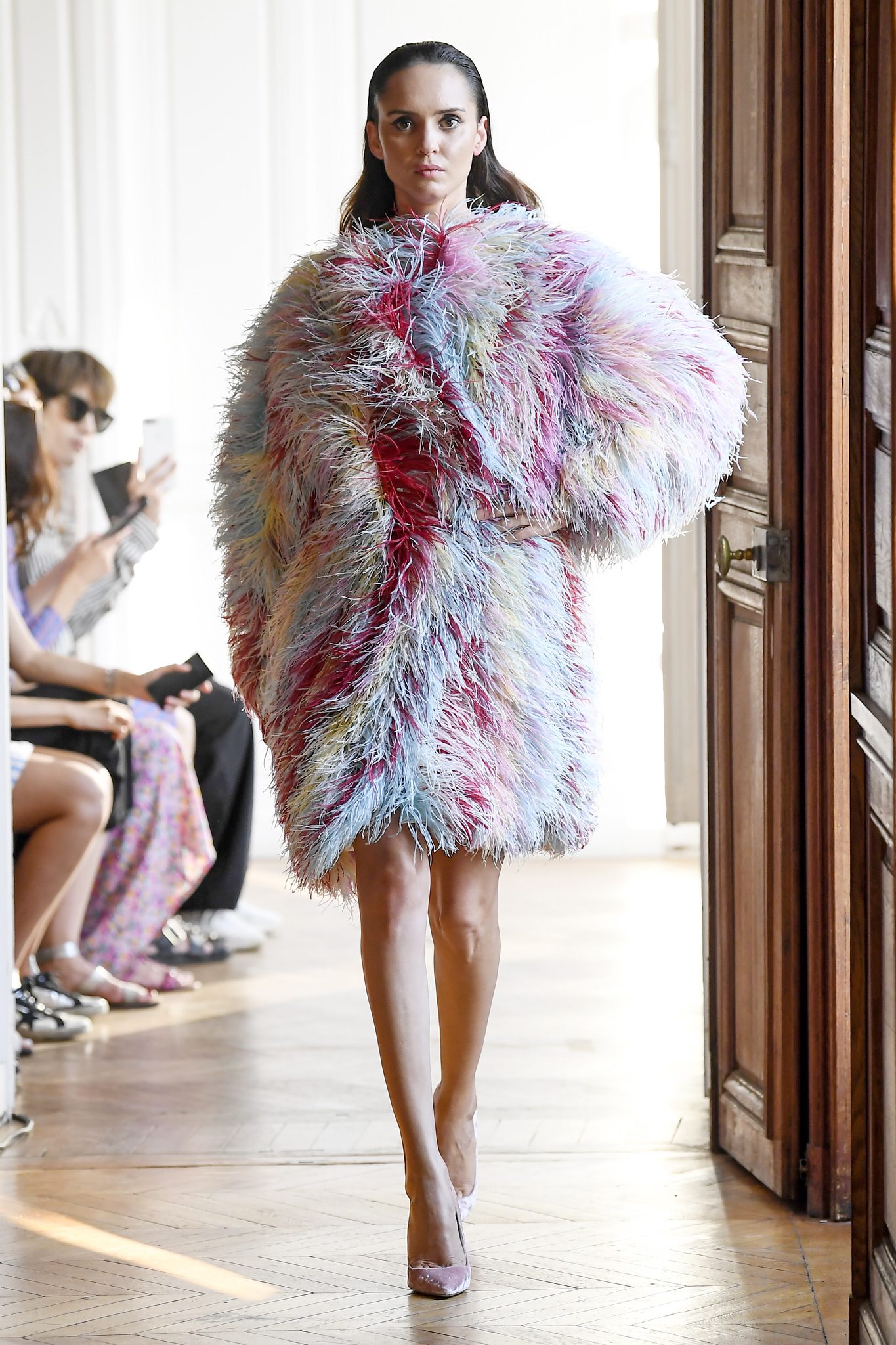 Autumn / Winter 2019