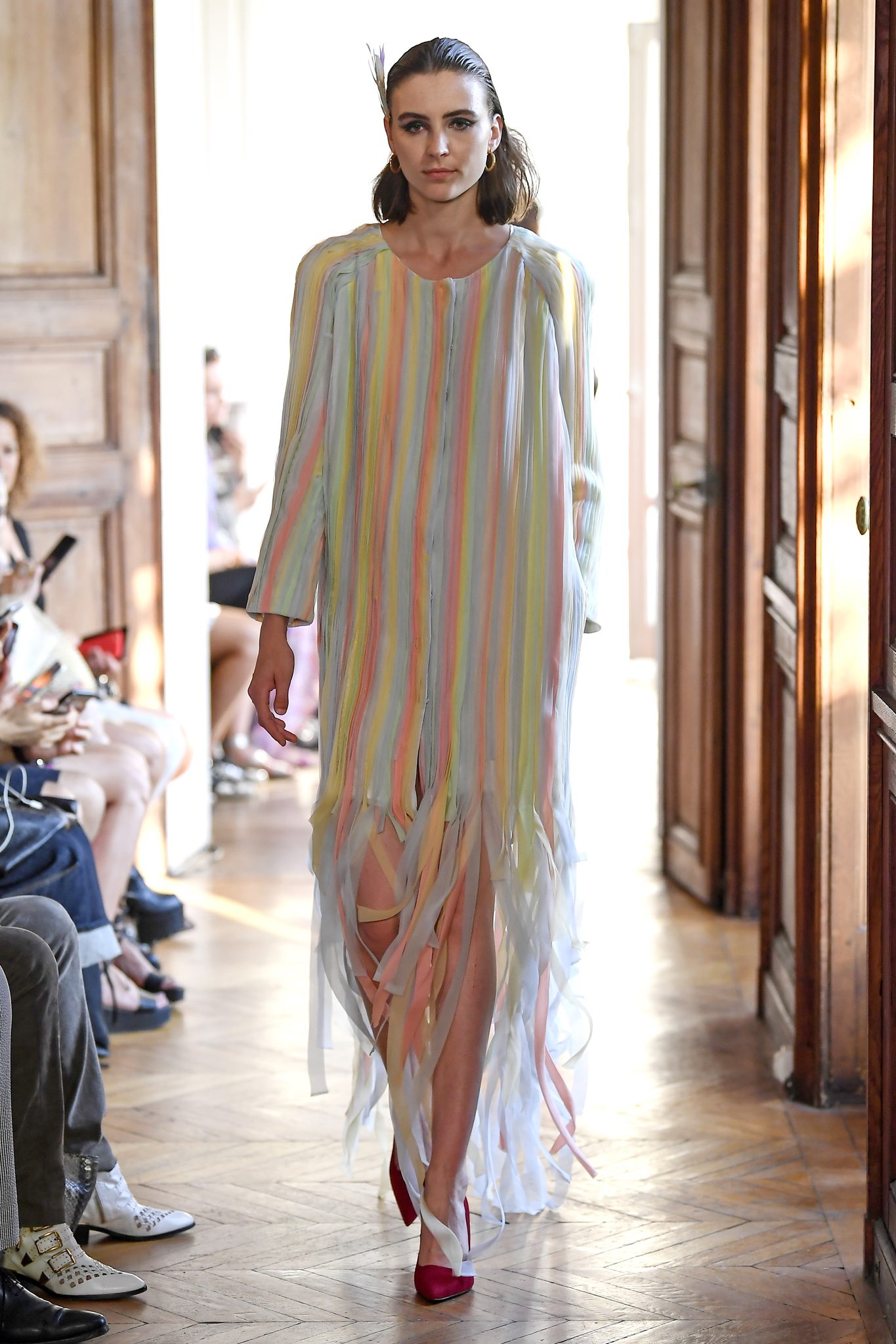 Autumn / Winter 2019