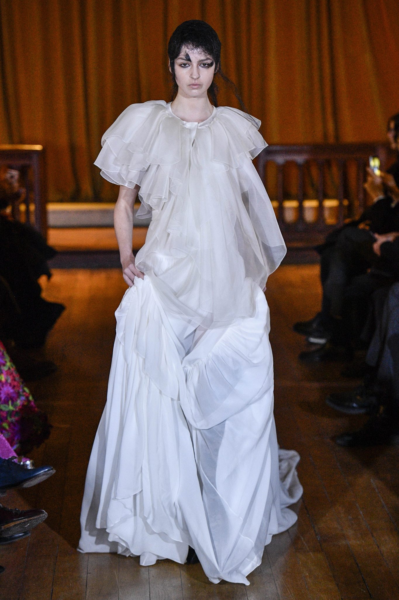 XUAN SS2018