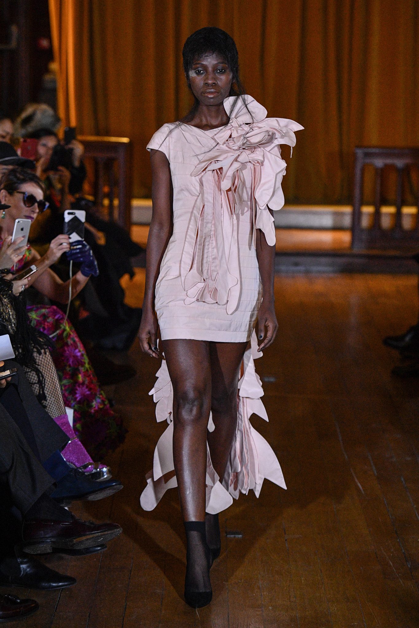 Spring / Summer 2018