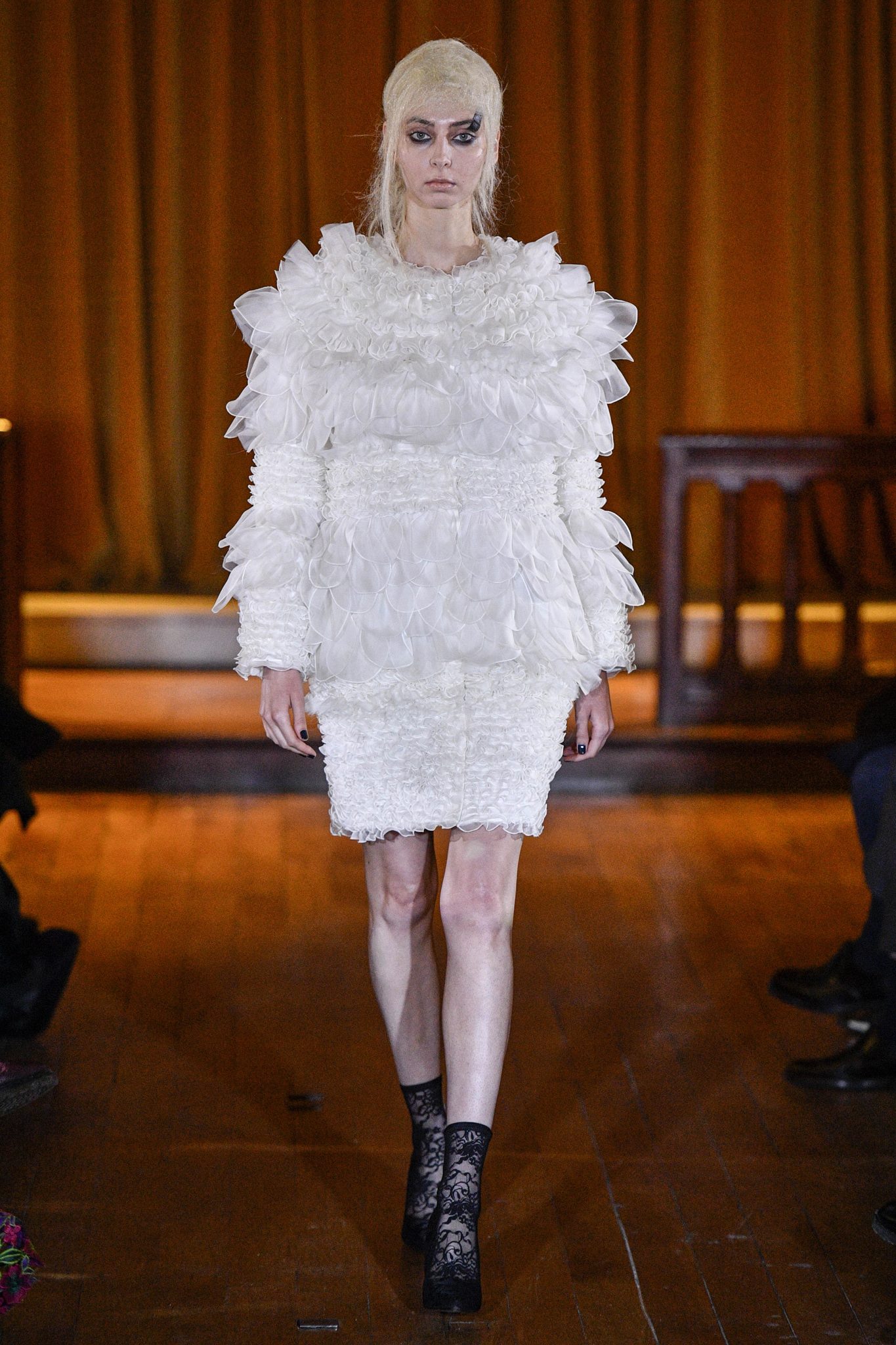 Spring / Summer 2018