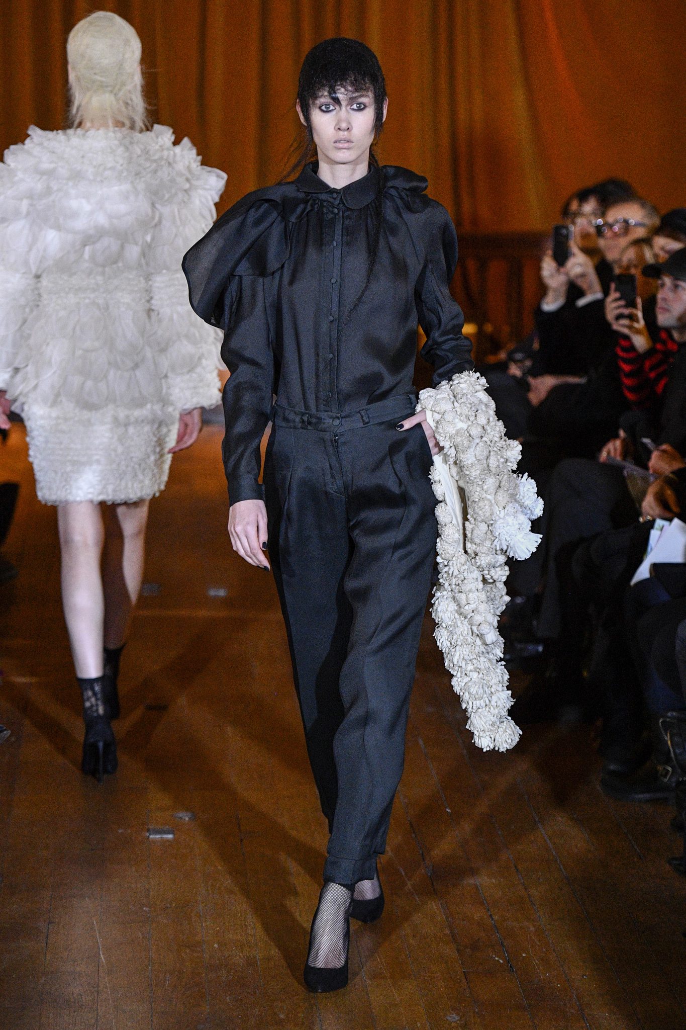 Spring / Summer 2018