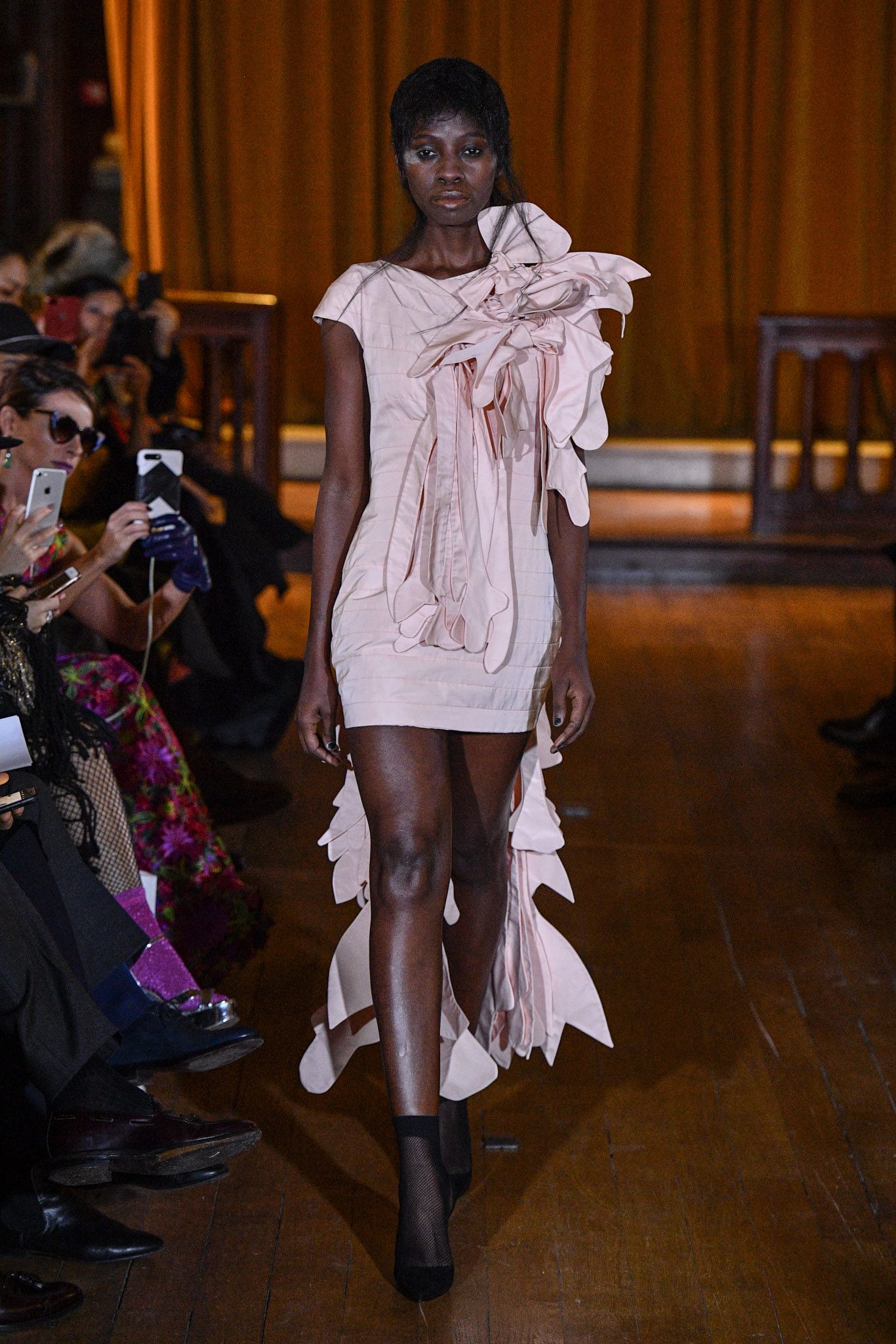 Spring / Summer 2018