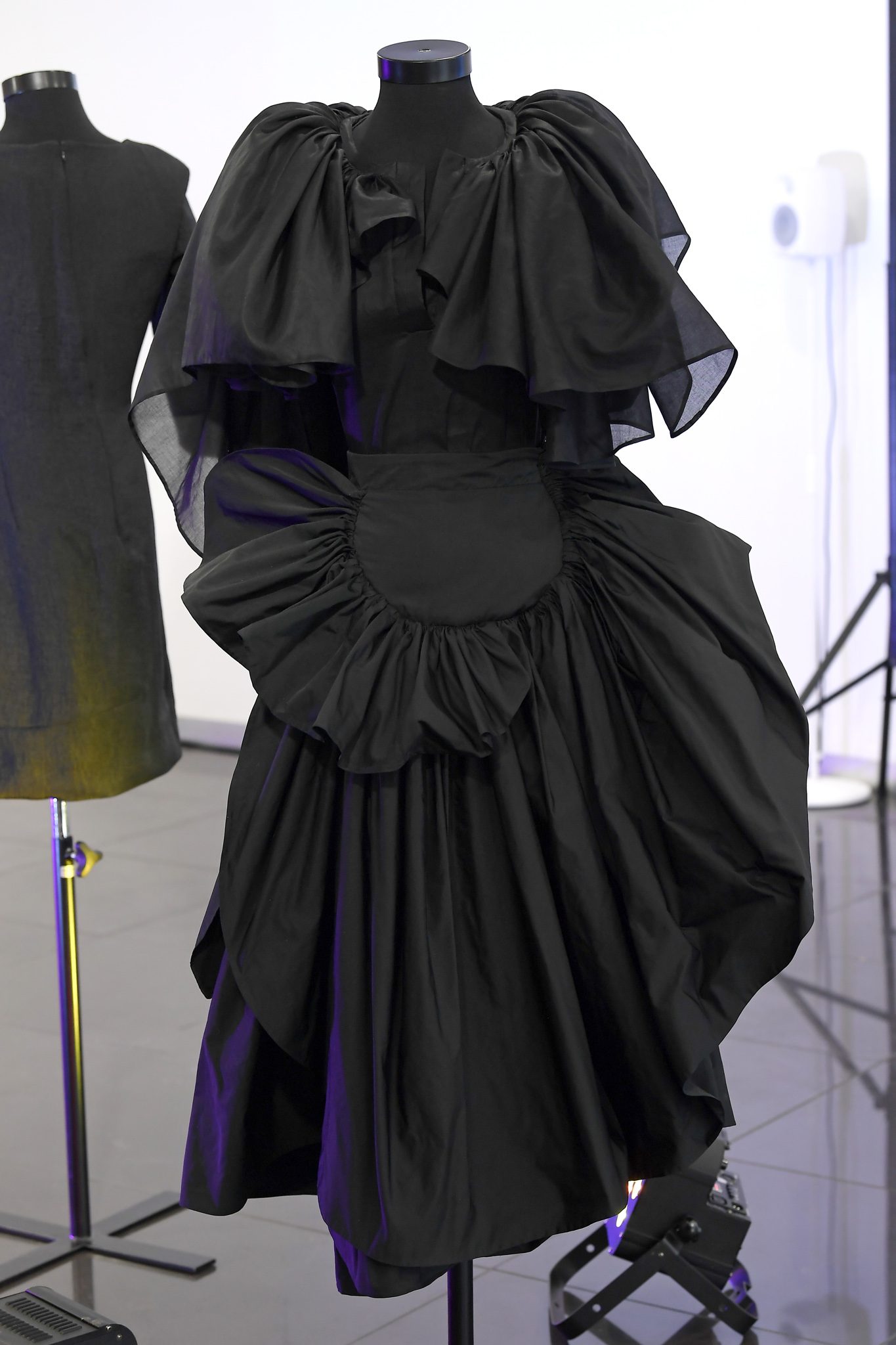 Spring / Summer 2019