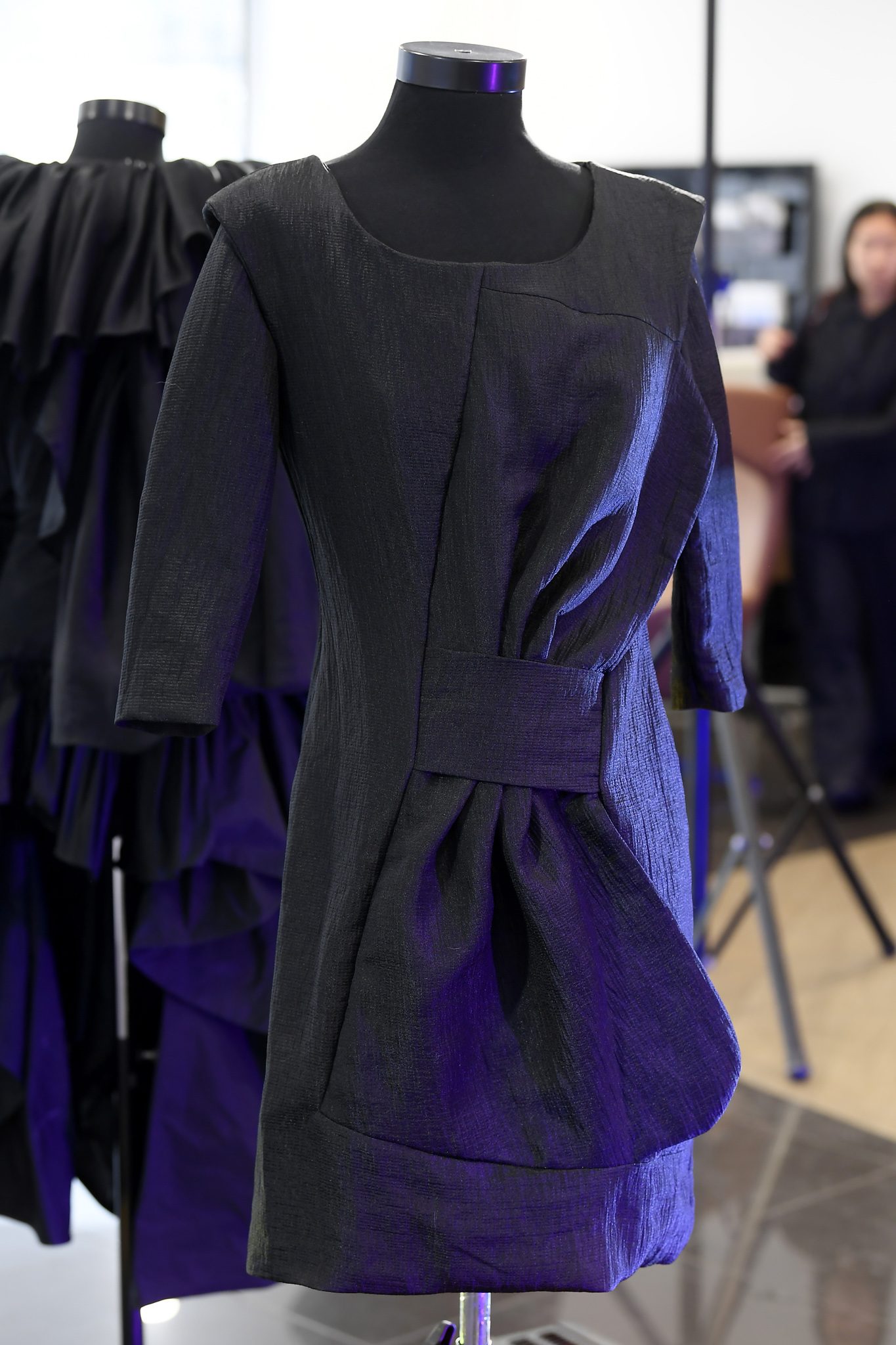 Spring / Summer 2019