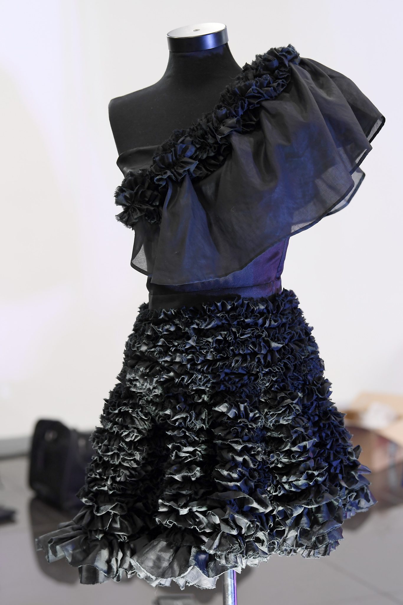 Spring / Summer 2019