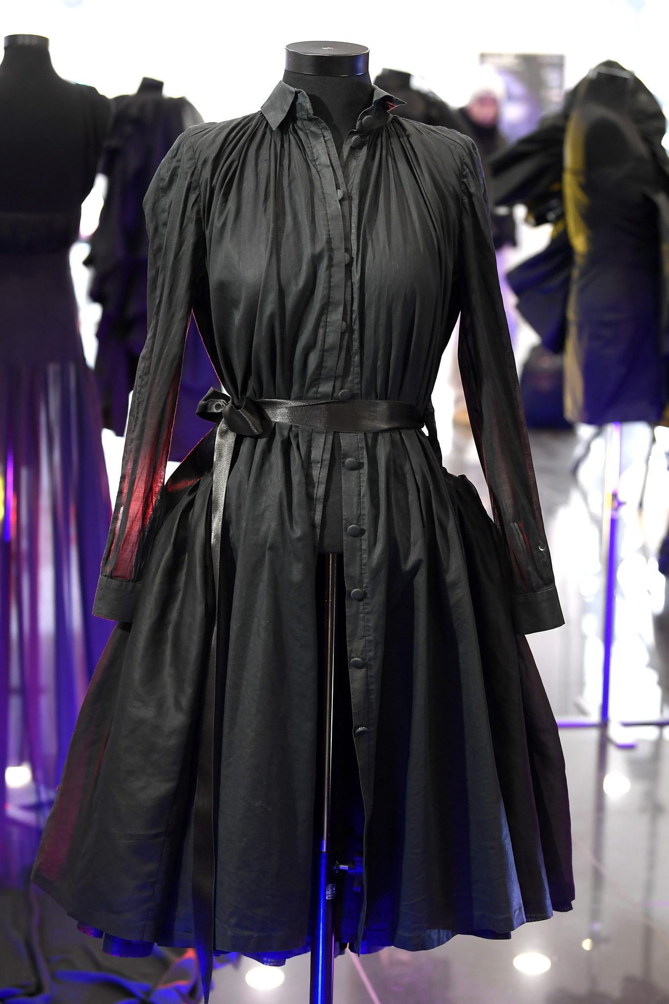 Spring / Summer 2019