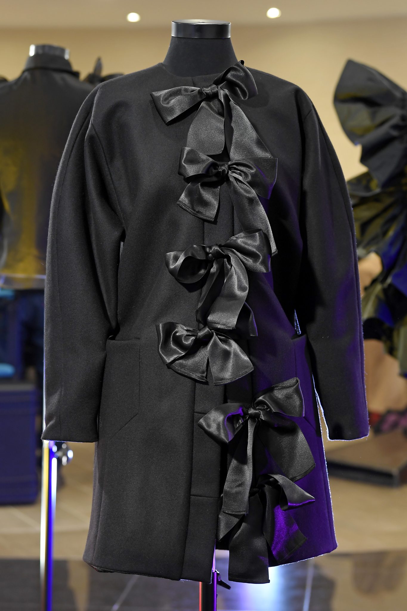 Spring / Summer 2019