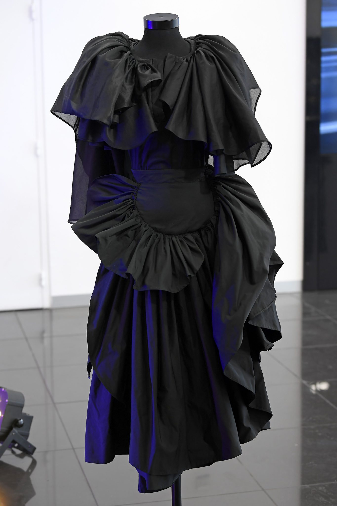 Spring / Summer 2019