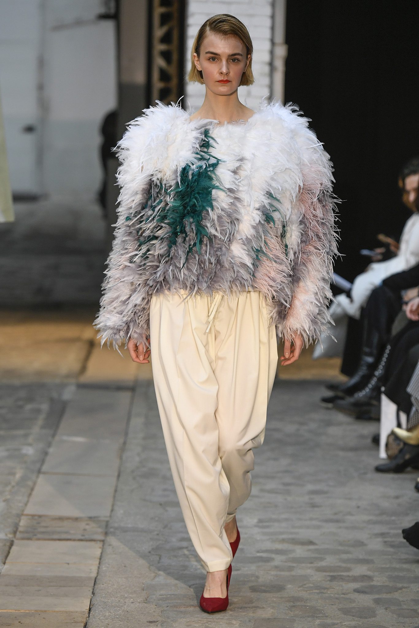 XUAN SS2020