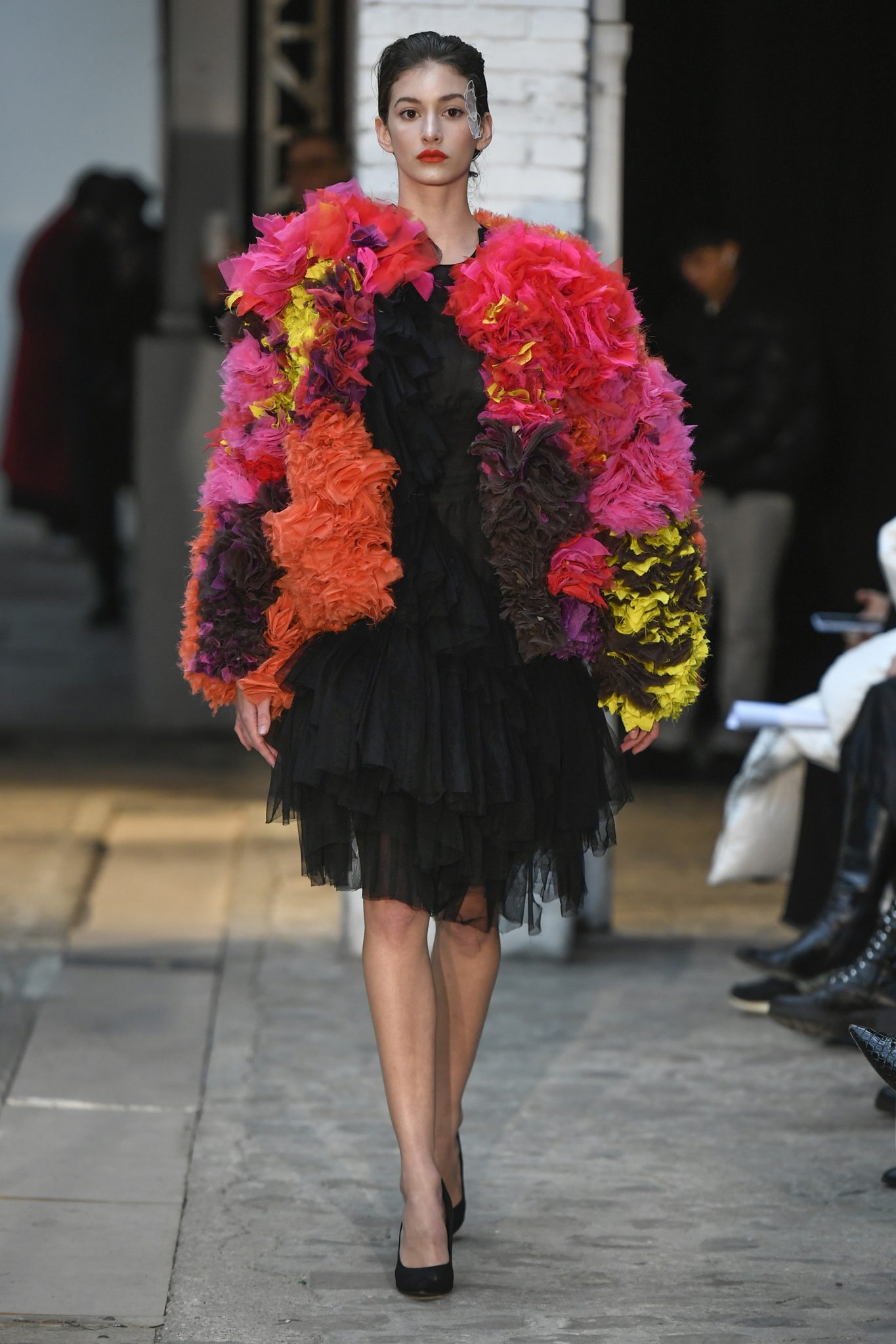 Spring / Summer 2020