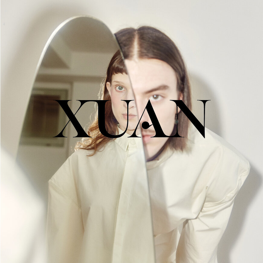 XUAN Paris