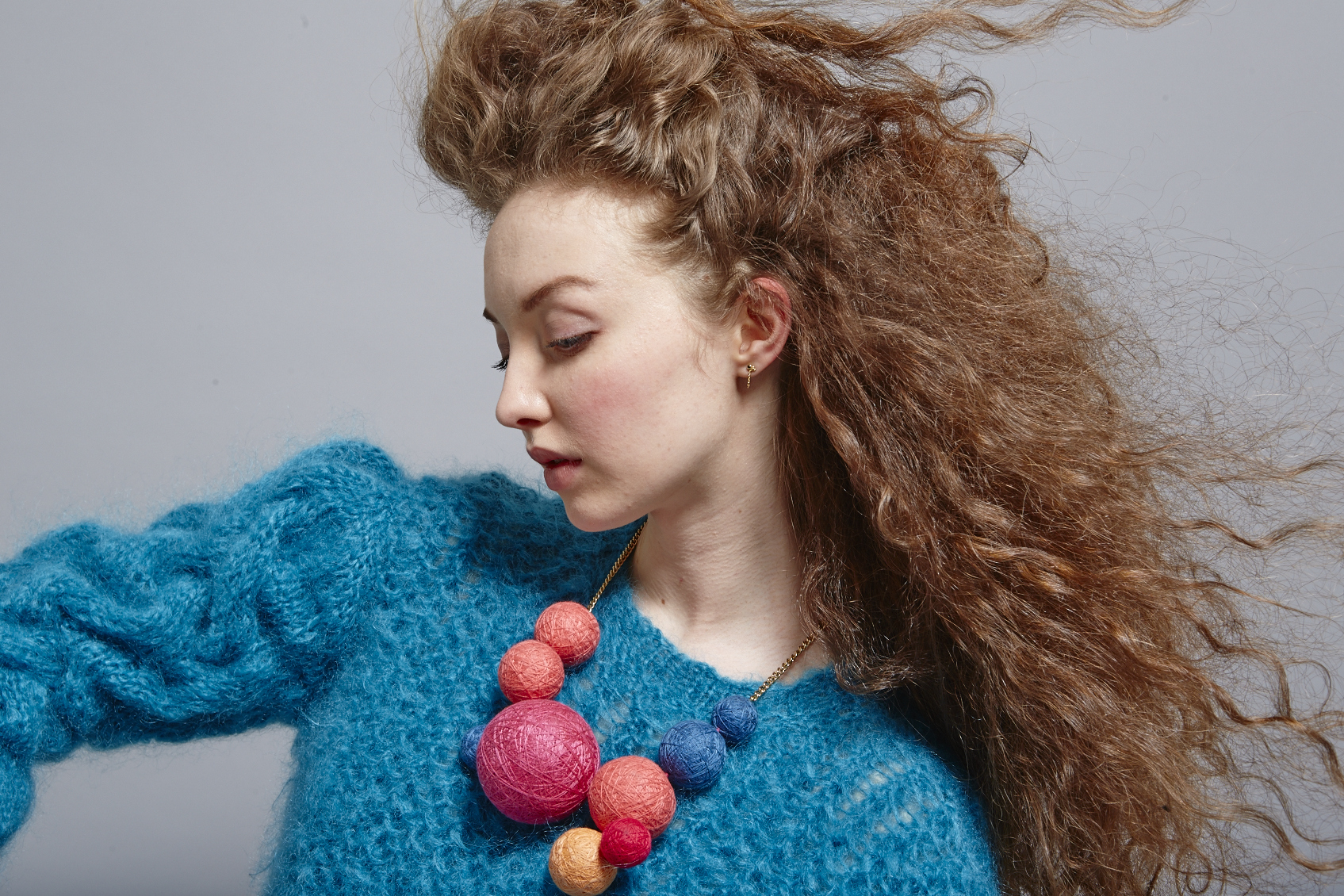 XUAN AW2015
