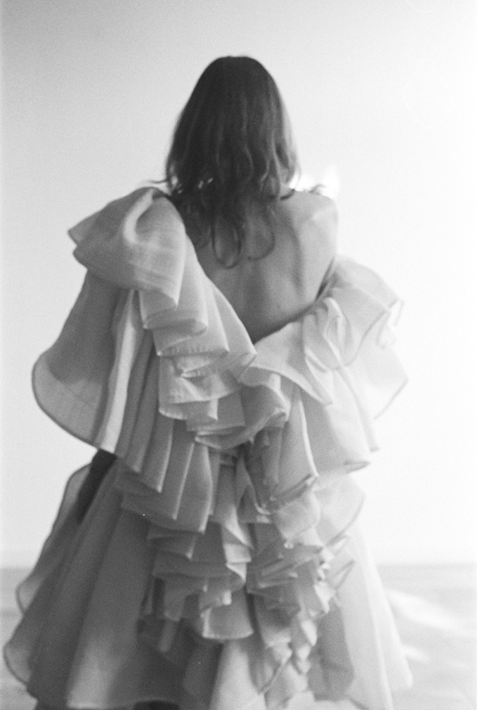 XUAN AW2021 Look 2