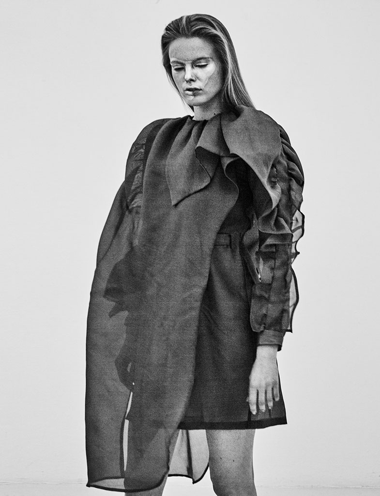Spring / Summer 2017