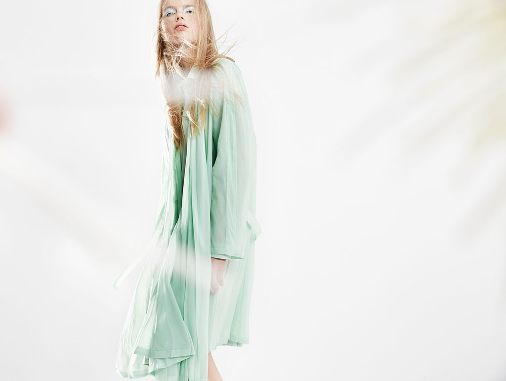 Spring / Summer 2017